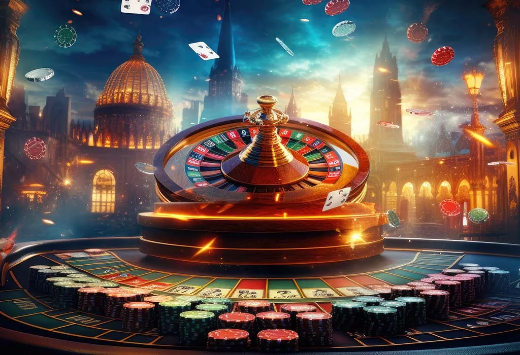 FUN88 Baccarat Room Trang chủ
