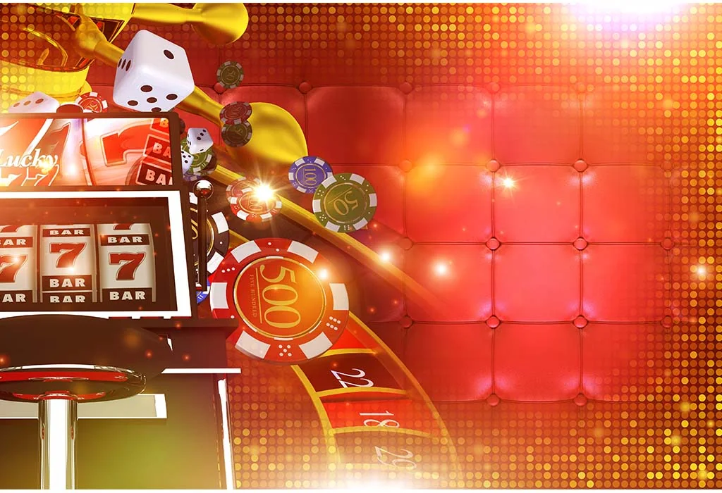 FUN88 phòng casino live Trang chủ