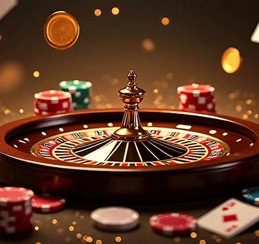 FUN88 phòng casino trực tiếp