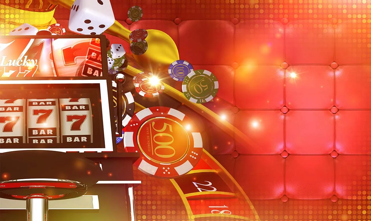 FUN88 Lucky Goal Slot