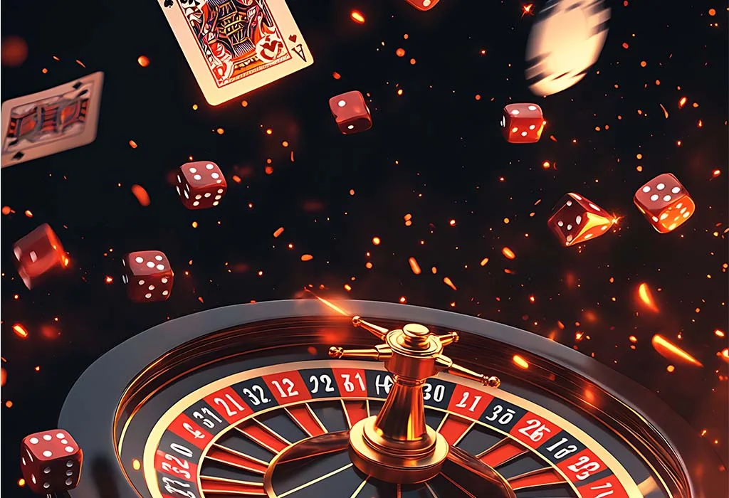 FUN88 Speed Dice Slot