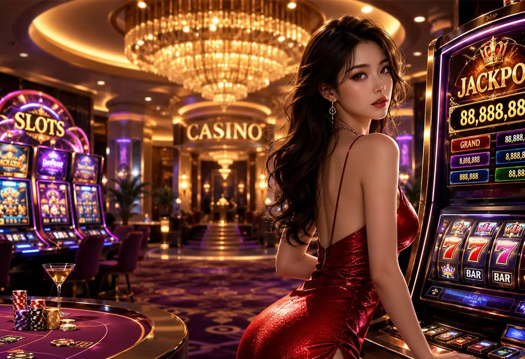 FUN88 Gold Match Slot
